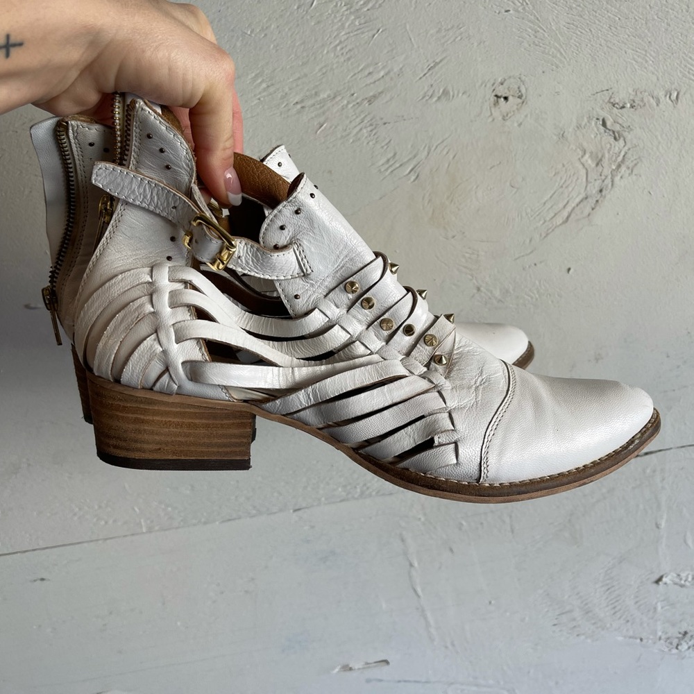 Matisse Size 10 Booties